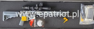 Karabinek Daniel Defense DD4 V7 16" ICE BREAKER