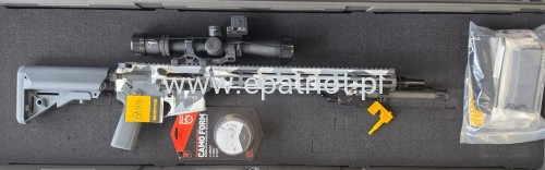 Karabinek Daniel Defense DD4 V7 16" ICE BREAKER