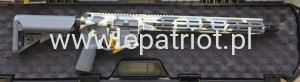 Karabinek Daniel Defense DD4 V7 16" ICE BREAKER bez optyki