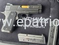 Pistolet NIGHTHAWK 1911 COUNSELOR kal. 9x19mm