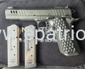 Pistolet NIGHTHAWK 1911 President kal. 45ACP