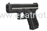 Glock 44 Gen 5 .22 LR Silver (75556)