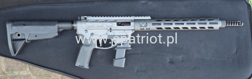 Karabinek Taran Tactical TTI TR-9 PCC kal. 9x19mm