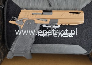 Pistolet OA Defense 2311 PRO ELITE FDE