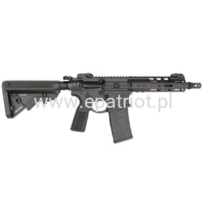 Karabinek Noveske N4 DIPLOMAT GEN.4 7.94" BLACK 300BLK