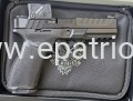 Pistolet ECHELON 4.0F Aimpoint COA