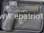 Pistolet ECHELON 4.0F Aimpoint COA