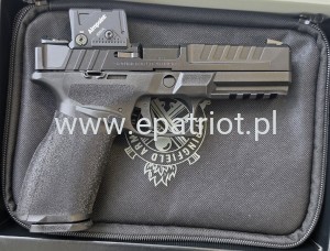 Pistolet ECHELON 4.0F Aimpoint COA