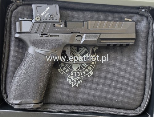 Pistolet ECHELON 4.0F Aimpoint COA