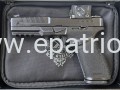 Pistolet ECHELON 4.0F Aimpoint COA