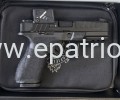 Pistolet ECHELON 4.0C Aimpoint COA