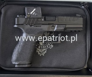 Pistolet ECHELON 4.0C Aimpoint COA