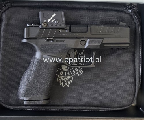 Pistolet ECHELON 4.0C Aimpoint COA