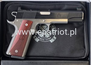 Pistolet Springfield 1911 RONIN AOS