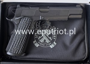 Pistolet Springfield 1911 TRP AOS kal. 45ACP