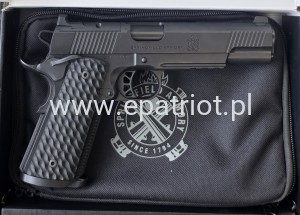 Pistolet Springfield 1911 TRP AOS kal. 9x19mm