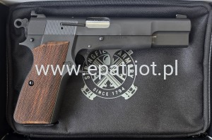 Pistolet Springfield 1911 SA-35 matowy kal. 9x19mm