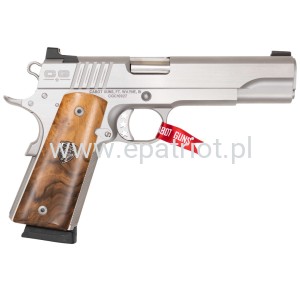 Pistolet Cabot Guns National Standard kal. 9x19mm