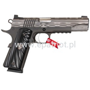 Pistolet Cabot Guns Bedside kal. 45ACP