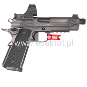 Pistolet Cabot Guns Apocalypse kal. 9x19mm