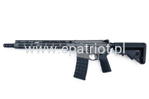 Karabinek SOG P1 Tłokowy 14.5" B5 Tungsen