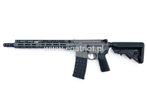 Karabinek SOG P1 Tłokowy 14.5" B5 Tungsen