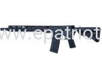 Karabinek SOG AR-15 Tłokowy 14.5" Ambi Geissele DLC