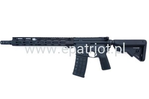 Karabinek SOG AR-15 Tłokowy 14.5" Ambi Geissele DLC