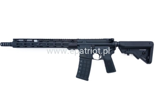 Karabinek SOG AR-15 Tłokowy 14.5" Ambi Geissele DLC