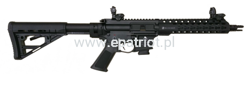 Karabinek Schmeisser AR15-9S 10,5" 9x19mm