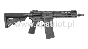 Karabinek Noveske N4 DIPLOMAT GEN.4 7.94" BLACK 300BLK
