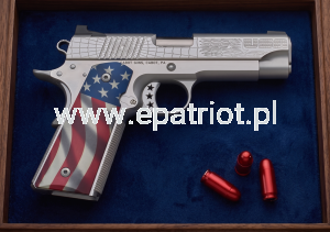 Pistolet Cabot Guns American Joe kal. 9x19mm
