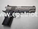 Pistolet Cabot Guns Bedside kal. 45ACP