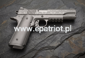 Pistolet Cabot Guns Gran Serenity kal. 45ACP