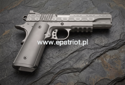 Pistolet Cabot Guns Gran Serenity kal. 45ACP