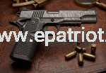 Pistolet Cabot Guns MAXIMUS kal. 9x19mm