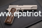 Pistolet Cabot Guns National Standard kal. 9x19mm