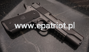 Pistolet Cabot Guns Nero kal. 9x19mm