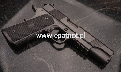 Pistolet Cabot Guns Nero kal. 9x19mm