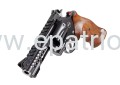 Korth NXR 4''