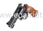 Korth NXR 4''