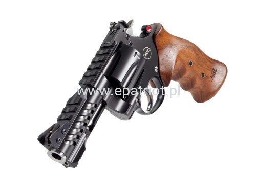 Korth NXR 4''