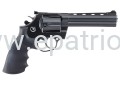 Korth Combat NSC 5,25", 6-strzałowy