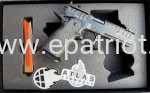 Pistolet ATLAS GUNWORKS Apollo V3 Perfect Zero