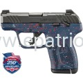 Ruger LCP Max Blue