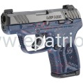 Ruger LCP Max Blue