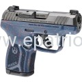 Ruger LCP Max Blue