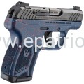 Ruger LCP Max Blue