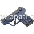 Ruger LCP Max Blue