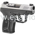 Ruger LCP Max Manual Safety